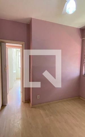 Apartamento à venda com 58m², 2 quartos e 1 vagaQuarto 1
