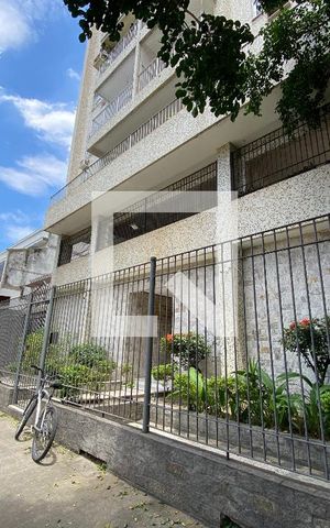 Apartamento à venda com 58m², 2 quartos e 1 vagaFachada