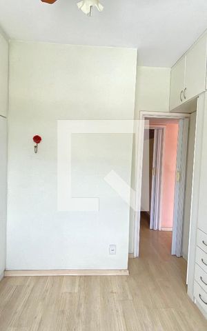 Apartamento à venda com 58m², 2 quartos e 1 vagaQuarto 2