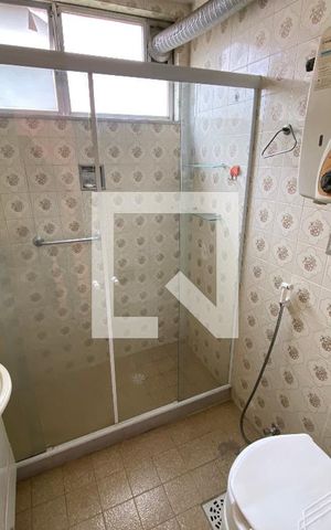 Apartamento à venda com 58m², 2 quartos e 1 vagaBanheiro