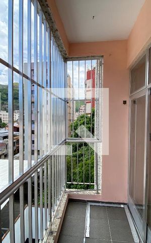 Apartamento à venda com 58m², 2 quartos e 1 vagaVaranda da Sala