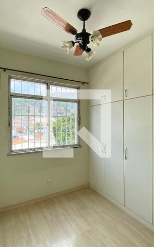 Apartamento à venda com 58m², 2 quartos e 1 vagaQuarto 2