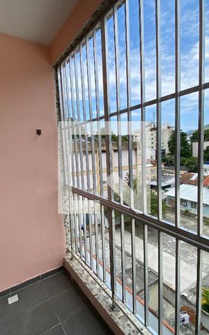 Apartamento à venda com 58m², 2 quartos e 1 vagaVaranda da Sala