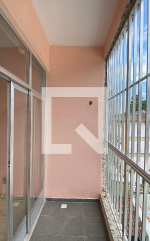Apartamento à venda com 58m², 2 quartos e 1 vagaVaranda da Sala