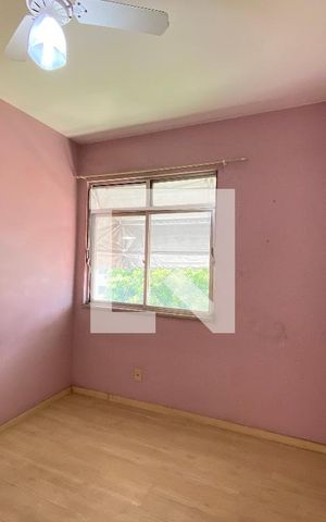 Apartamento à venda com 58m², 2 quartos e 1 vagaQuarto 1