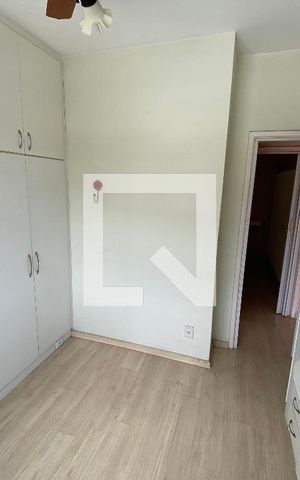 Apartamento à venda com 58m², 2 quartos e 1 vagaQuarto 2