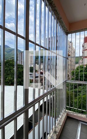 Apartamento à venda com 58m², 2 quartos e 1 vagaVaranda da Sala