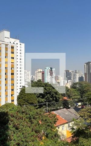 Apartamento à venda com 50m², 1 quarto e 1 vagaQuarto