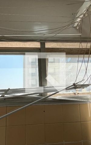 Apartamento à venda com 50m², 1 quarto e 1 vagaÁrea de Serviço