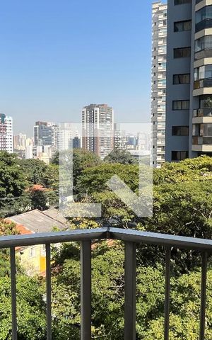 Apartamento à venda com 50m², 1 quarto e 1 vagaQuarto