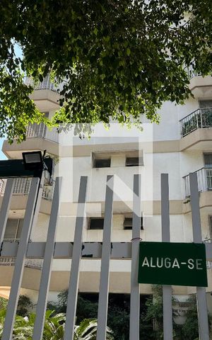 Apartamento à venda com 50m², 1 quarto e 1 vagaFachada