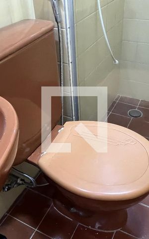Apartamento à venda com 50m², 1 quarto e 1 vagaBanheiro