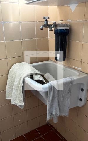 Apartamento à venda com 50m², 1 quarto e 1 vagaÁrea de Serviço