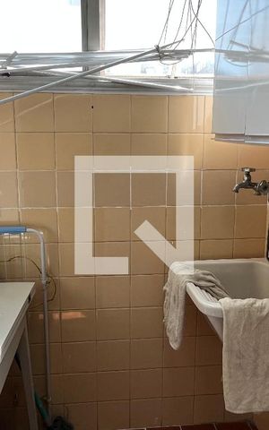 Apartamento à venda com 50m², 1 quarto e 1 vagaÁrea de Serviço