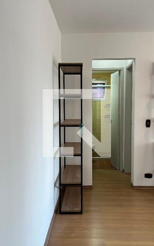 Apartamento à venda com 50m², 1 quarto e 1 vagaSala