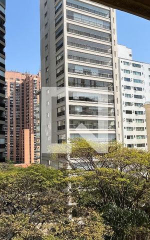 Apartamento à venda com 50m², 1 quarto e 1 vagaQuarto