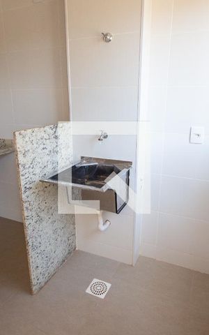 Apartamento para alugar com 59m², 2 quartos e 1 vagaÁrea de Serviço
