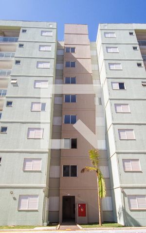 Apartamento para alugar com 59m², 2 quartos e 1 vagaFachada do bloco