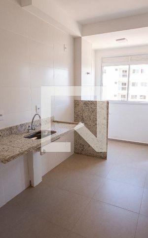 Apartamento para alugar com 59m², 2 quartos e 1 vagaCozinha
