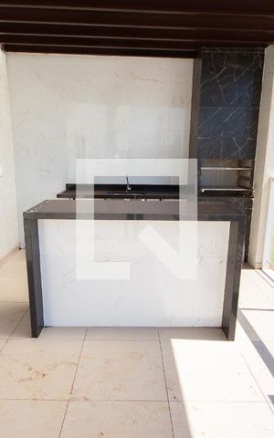 Apartamento para alugar com 59m², 2 quartos e 1 vagaÁrea comum - Salão de festas/Churrasqueira