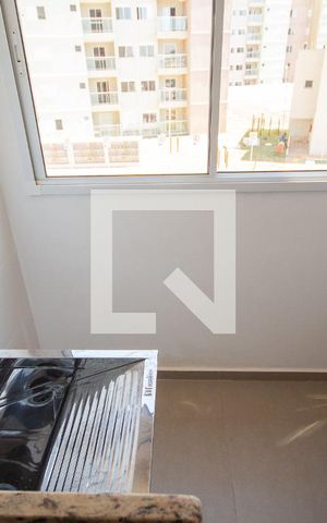 Apartamento para alugar com 59m², 2 quartos e 1 vagaÁrea de Serviço