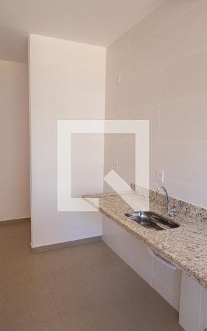 Apartamento para alugar com 59m², 2 quartos e 1 vagaCozinha