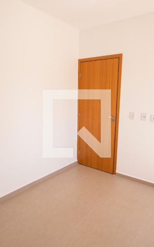 Apartamento para alugar com 59m², 2 quartos e 1 vagaSuíte