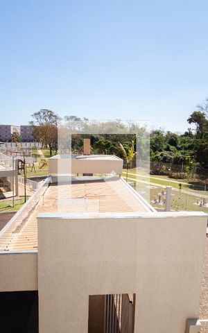 Apartamento para alugar com 59m², 2 quartos e 1 vagaQuarto