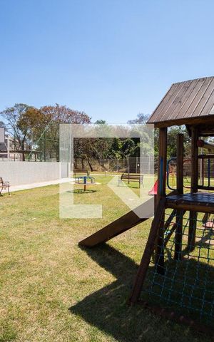 Apartamento para alugar com 59m², 2 quartos e 1 vagaÁrea comum - Playground