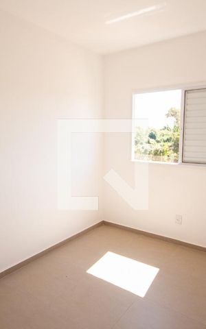 Apartamento para alugar com 59m², 2 quartos e 1 vagaQuarto