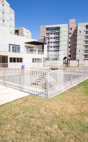 Apartamento para alugar com 59m², 2 quartos e 1 vagaÁrea comum - Piscina