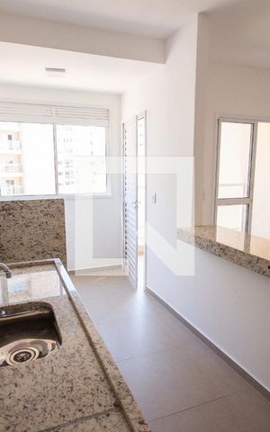 Apartamento para alugar com 59m², 2 quartos e 1 vagaCozinha