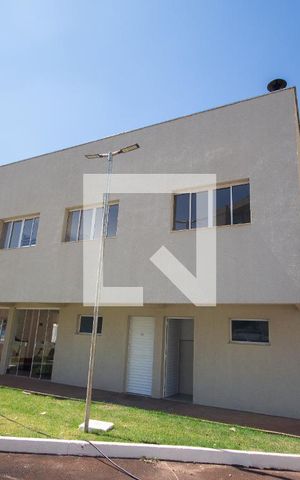 Apartamento para alugar com 59m², 2 quartos e 1 vagaÁrea comum - Salão de festas/Academia
