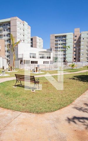 Apartamento para alugar com 59m², 2 quartos e 1 vagaÁrea comum