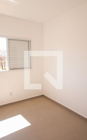 Apartamento para alugar com 59m², 2 quartos e 1 vagaQuarto