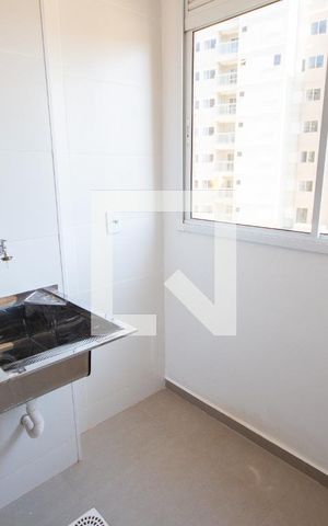 Apartamento para alugar com 59m², 2 quartos e 1 vagaÁrea de Serviço
