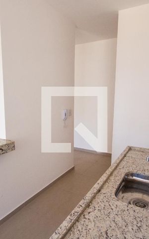Apartamento para alugar com 59m², 2 quartos e 1 vagaCozinha
