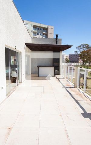 Apartamento para alugar com 59m², 2 quartos e 1 vagaÁrea comum - Salão de festas/Churrasqueira