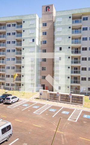 Apartamento para alugar com 59m², 2 quartos e 1 vagaVista da Sacada