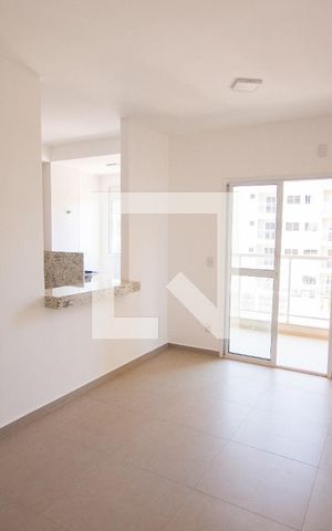Apartamento para alugar com 59m², 2 quartos e 1 vagaSala