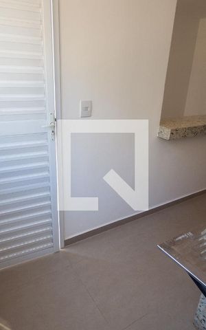 Apartamento para alugar com 59m², 2 quartos e 1 vagaÁrea de Serviço