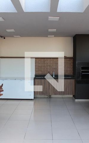 Apartamento à venda com 25m², 1 quarto e sem vagaÁrea comum