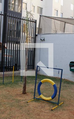 Apartamento à venda com 25m², 1 quarto e sem vagaÁrea comum
