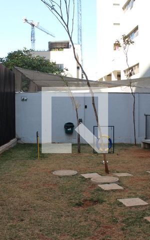 Apartamento à venda com 25m², 1 quarto e sem vagaÁrea comum