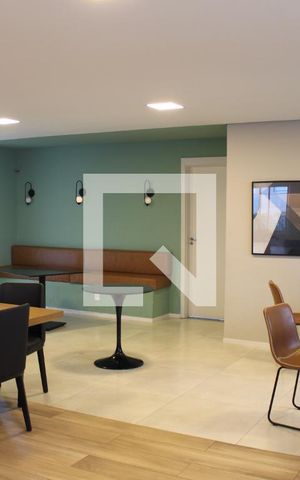 Apartamento à venda com 25m², 1 quarto e sem vagaÁrea comum