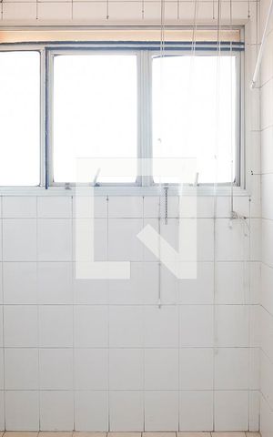 Apartamento à venda com 82m², 3 quartos e 2 vagasÁrea de serviço