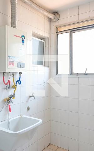 Apartamento à venda com 82m², 3 quartos e 2 vagasÁrea de serviço