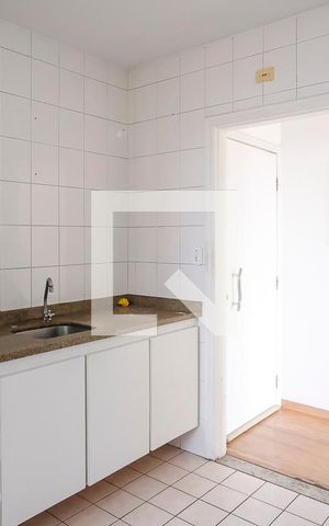 Apartamento à venda com 82m², 3 quartos e 2 vagasCozinha