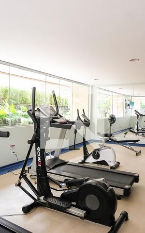 Apartamento à venda com 82m², 3 quartos e 2 vagasAcademia