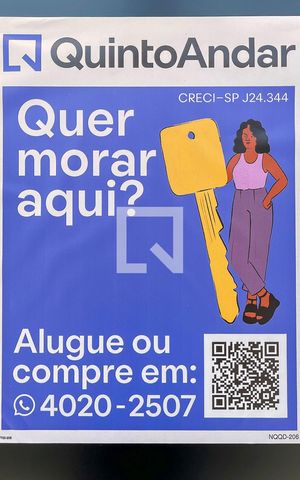 Apartamento à venda com 82m², 3 quartos e 2 vagasNQQD-206